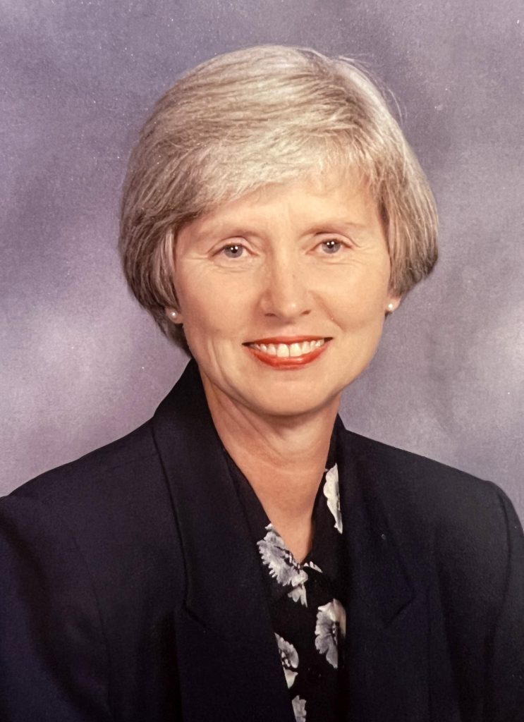 Sue Updegraff