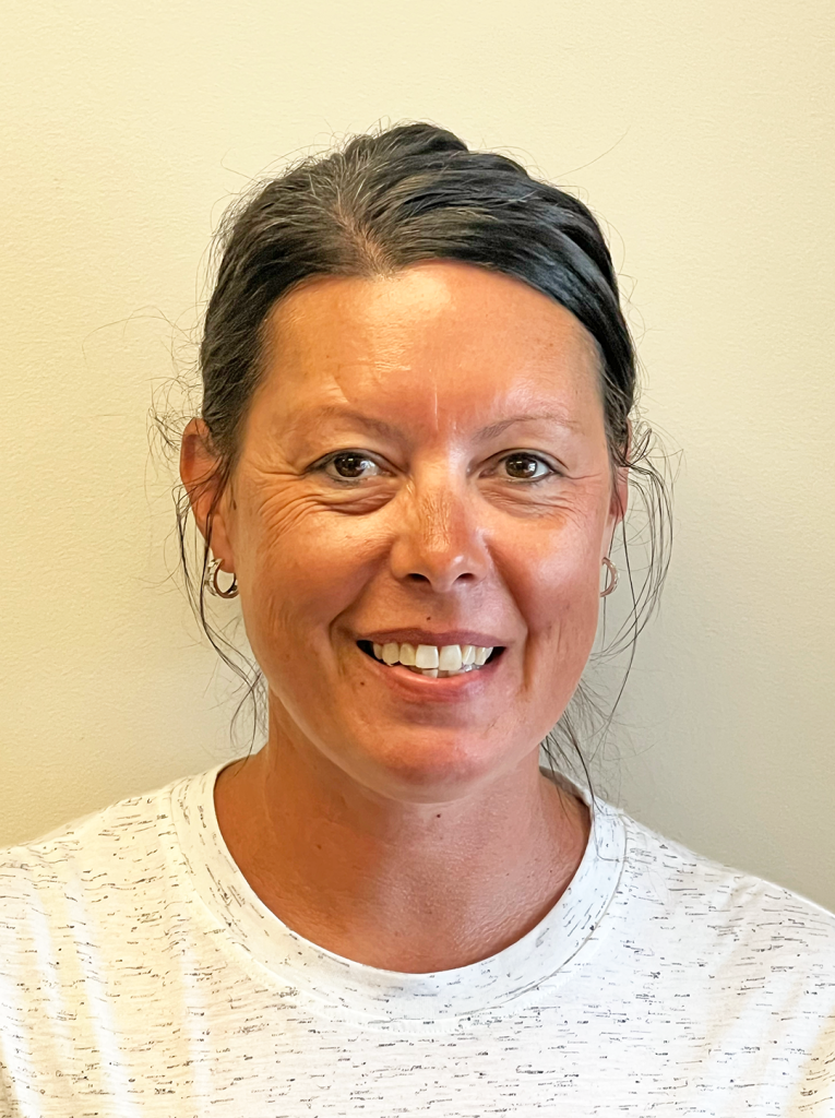 Candyce Marmann
